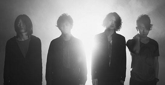 9mm Parabellum Bullet