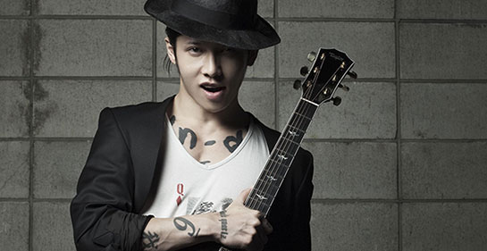 雅-MIYAVI-