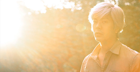 James Iha