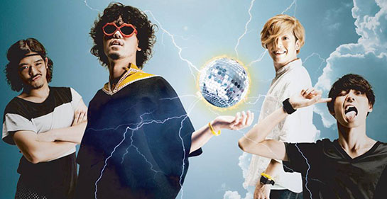 the telephones