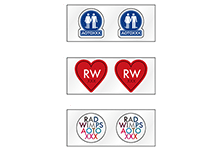 GOODS | 青とﾒﾒﾒ | RADWIMPS.jp