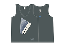 GOODS | 青とﾒﾒﾒ | RADWIMPS.jp