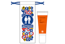 GOODS | 青とﾒﾒﾒ | RADWIMPS.jp