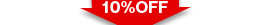 10%OFF