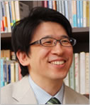 齋藤　孝さん