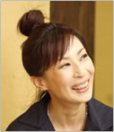 平野　文さん