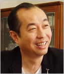 田崎　真也さん