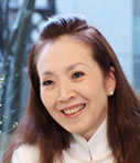 安奈　淳さん