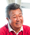 梅宮　辰夫さん
